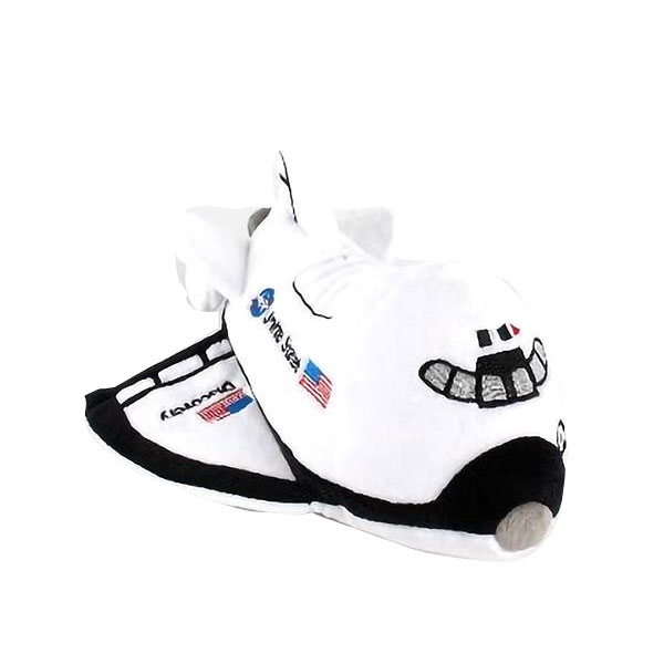 DARON/ダロン サウンドぬいぐるみ スペースシャトル MT003-1【メーカー直送：代金引換不可：同梱不可】【北海道・沖縄・離島は配達不可】