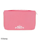 Disney ディズニー マルチケース(ふしぎの国のアリス) ロングタイプ DLM-2501K【メーカー直送:代金引換不可:同梱不可】【北海道・沖縄・離島は配達不可】