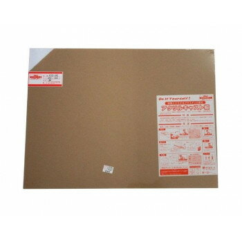 AC00-246 アクリルキャスト板透明 450×600×2mm 00869007-001【メーカー直送：代金引換不可：同梱不可】【北海道・沖縄・離島は配達不可】
