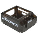 G-FORCE ジーフォース ESCスペアケース(TS120/TS90) G0242【メーカー直送:代金引換不可:同梱不可】【北海道・沖縄・離島は配達不可】