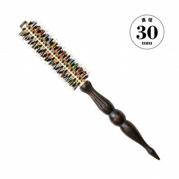 (RB-30)レインボーロールブラシ 30【メーカー直送：代金引換不可：同梱不可】【北海道・沖縄・離島は配達不可】