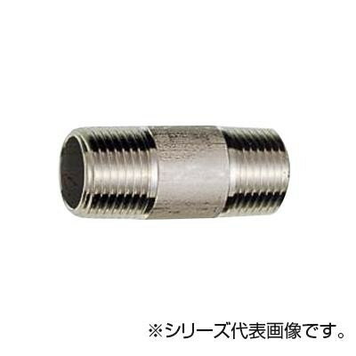 SANEI ステンレス長ニップル JTS205L-13X125【配送方法:メール便/同梱不可/代引不可/日時指定不可】【北海道・沖縄・離島は配達不可】