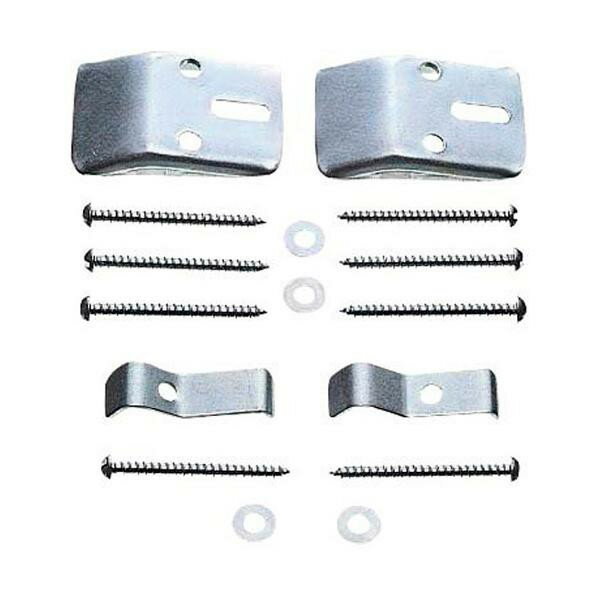 SANEI バックハンガーセット PH79S-L【配送方法:メール便/同梱不可/代引不可/日時指定不可】【北海道・..