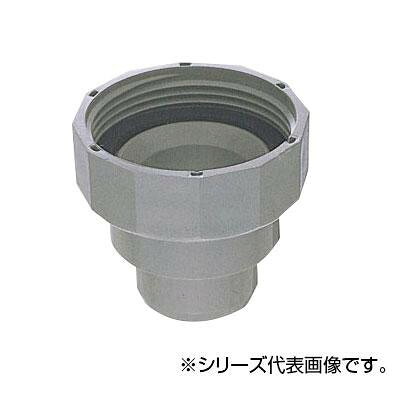 SANEI 排水ホースユニオンナット PH62-88S-50【メーカー直送：代金引換不可：同梱...