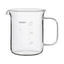 HARIO ハリオ ビーカーサーバー 300mL BV-300【メーカー直送:代金引換不可:同梱不可】【北海道・沖縄・離島は配達不可】