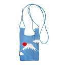 ROOTOTE ルートート CJ.ベビールー.knit.Fuji-A SAX 253202【メーカー直送:代金引換不可:同梱不可】【北海道・沖縄・離島は配達不可...
