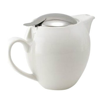 ZEROJAPAN(ゼロジャパン) ユニバーサルティーポット 4人用 BBN-03 EG・エッグプラント【メーカー直送：代金引換不可：同梱不可】【北海道・沖縄・離島は配達不可】