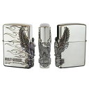 ZIPPO (ハーレーダビッドソン) HDP-04【メーカー直送:代金引換不可:同梱不可】【北海道・沖縄・離島は配達不可】