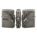 ZIPPO (ハーレーダビッドソン) HDP-65【メーカー直送:代金引換不可:同梱不可】【北海道・沖縄・離島は配達不可】