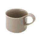 ZEROJAPAN(ゼロジャパン) カフェマグ スモール CFZ-01 OOG・ウーロンティー【メーカー直送:代金引換不可:同梱不可】【北海道・沖縄・離島は配達...