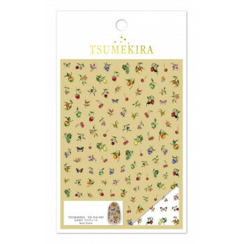 TSUMEKIRA(ツメキラ) DAISY プロデュース bear fruits NN-DAI-029【メーカー直送:代金引換不可:同梱不可】【北海道・沖縄・離島は配達不可】 TSUMEKIRA(ツメキラ) DAISY プロデュース bear fruits NN-DAI-029【メーカー直送:代金引換不可:同梱不可】【北海道・沖縄・離島は配達不可】