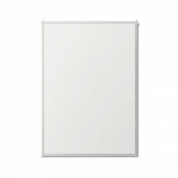 ※パッケージ、デザイン等は予告なく変更される場合があります。※画像はイメージです。商品タイトルと一致しない場合があります。表面材に軽くて丈夫なPETシートを採用したシンプルなアルミパネルです。サイズ額外寸:535×743mm個装サイズ：53...