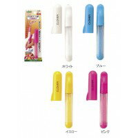 クロバー　Fチャコライナー　ペン型　ピンク・24-036【配送方法:メール便/同梱不可/代引不可/日時指定不可】【北海道・沖縄・離島は配達不可】
