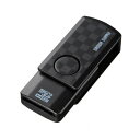 サンワサプライ microSD カードリーダー ブラック ADR-MC...(2)