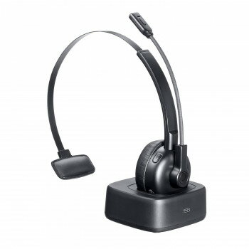 サンワサプライ Bluetoothヘッドセット 単一指向性マイク・充電クレードル付き MM-BTMH67BK【メーカー直送:代金引換不可:同梱不可】【北海道・沖縄・離島は配達不可】 サンワサプライ Bluetoothヘッドセット 単一指向性マイク・充電クレードル付き MM-BTMH67BK【メーカー直送:代金引換不可:同梱不可】【北海道・沖縄・離島は配達不可】