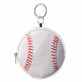 セトクラフト パスポーチ ベースボール SF-3963【メーカー直送：代金引換不可：同梱不可】【北海道・沖縄・離島は配達不可】