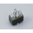 スナップスイッチ 6P PU-73NH【メーカー直送:代金引換不可:同梱不可】【北海道・沖縄・離島は配達不可】
