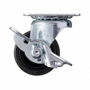 ※パッケージ、デザイン等は予告なく変更される場合があります。※画像はイメージです。商品タイトルと一致しない場合があります。50mmのキャスターです。※導電車もできます。(許容荷重:約60%)サイズ車輪:50mm個装サイズ：8.1×7.5×5...