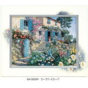 ビッグアート ピーター モッツ カーサ トスカーナ BA-06004【メーカー直送:代金引換不可:同梱不可】【北海道・沖縄・離島は配達不可】