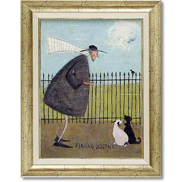 �桼�ѥ Sam Toft ���� �ȥե� �����ȥե졼�� �ֲΤΥ�å���� ST-08013�ڥ᡼����ľ�����������Բġ�Ʊ���Բġۡ��̳�ƻ�����졦Υ�����ã...
