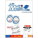 ヒサゴ マルチプリンタ帳票 A4 白紙 3面 100枚 BP2004【メーカー直送:代金引換不可:同梱不可】【北海道・沖縄・離島は配達不可】