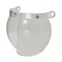リード工業 MOUSSE/NOVIA共通 オプションシールド クリア MUSS【メーカー直送:代金引換不可:同梱不可】【北海道・沖縄・離島は配達不可】