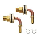 三栄 SANEI ユニット貫通L金具 T4315-12S-10A【メーカー直送:代金引換不可:同梱不可】【北海道・沖縄・離島は配達不可】