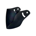 リード工業 RAZZO STRADA用 シールド ダークスモーク RAZZO2S【メーカー直送:代金引換不可:同梱不可】【北海道・沖縄・離島は配達不可】