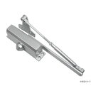 リョービ ドアクローザ 80シリーズ パラレル型 81P 22275【メーカー直送:代金引換不可:同梱不可】【北海道・沖縄・離島は配達不可】(4)