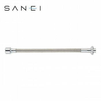 三栄水栓 SANEI 水栓用品 ベンリー直パイプ PA286A-76X4-16