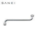 三栄水栓 SANEI 水栓用品 泡沫自在パイプ PA10JH-60X-16【メーカー直送:代金引換不可:同梱不可】【北海道・沖縄・離島は配達不可】