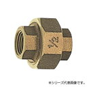 三栄 SANEI 砲金ユニオン JT710-13【メーカー直送:代金引換不可:同梱不可】【北海道・沖縄・離島は配達不可】