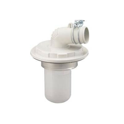 三栄 SANEI 洗濯機排水トラップ H5500-75【メーカー直送：代金引換不可：同梱不可】【北海道・沖縄・離..