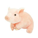 吉徳 ぬいぐるみ くっつきたい! ブタ 180121【メーカー直送:代金引換不可:同梱不可】【北海道・沖縄・離島は配達不可】