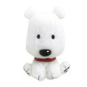 吉徳 タマ&フレンズ うちのタマ知りませんか? ポチ ぬいぐるみ 182246【メーカー直送:代金引換不可:同梱不可】【北海道・沖縄・離島は配達不可】