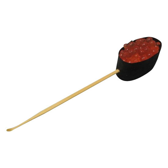 日本職人が作る 食品サンプル耳かき 軍艦 いくら IP-458【メーカー直送：代金引換不可：同梱不可】【北海道・沖縄・離島は配達不可】