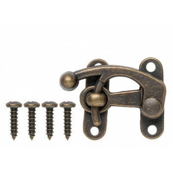 防災うちかけ 小 真鍮色 1個入 58531【配送方法:メール便/同梱不可/代引不可/日時指定不可】【北海道・沖縄・離島は配達不可】