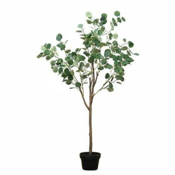 81022 フェイクツリー ユーカリ【メーカー直送：代金引換不可：同梱不可】【北海道・沖縄・離島は配達不可】