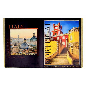 Rakuten - BOOK WALL ART ブックウォールアート 28555【メーカー直送：代金引換不可：同梱不可】【北海道・沖縄・離島は配達不可】