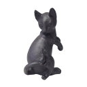アニマルオーナメント 貯金箱 じゃれあい(ねこ) 11086【メーカー直送:代金引換不可:同梱不可】【北海道・沖縄・離島は配達不可】