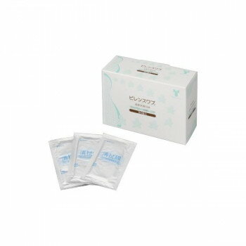 ピレンスワブ 50包入 052043【メーカー直送：代金引換不可：同梱不可】【北海道・沖縄・離島は配達不可】