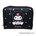 サンリオ ミニウォレット クロミ KU-5280【配送方法:メール便/同梱不可/代引不可/日時指定不可】【北海道・沖縄・離島は配達不可】