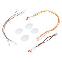 G-FORCE ジーフォース LEDセット (ESPADA用) GB115【メーカー直送:代金引換不可:同梱不可】【北海道・沖縄・離島は配達不可】
