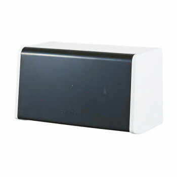 三栄　SANEI　ペーパータオル容器　W45-CH【メーカー直送：代金引換不可：同梱不可】【北海道・沖縄・..