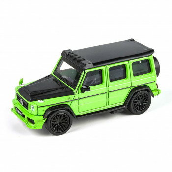 JADI Хƥ AMG G 63 ꥢ󥰥꡼ LHD 1/64 PA55166ڥ᡼ľԲġƱ...