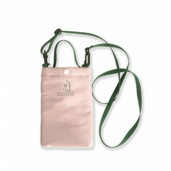ROOTOTE　ルートート　サコッシュ　EU.ボトッシュ.イントリップ-A PINK　111901【メーカー直送：代金引換不可：同梱不可】【北海道・沖縄・離島は配達不可】