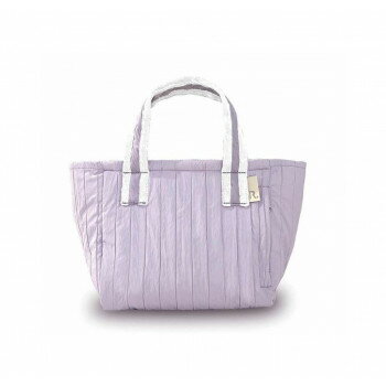 ROOTOTE ルートート トートバッグ PT.サーモキーパー.キルティング-A LAVENDER 642302【メーカー直送:代金引換不可:同梱不可】【北海道・沖縄・離島は配達不可】 ROOTOTE ルートート トートバッグ PT.サーモキーパー.キルティング-A LAVENDER 642302【メーカー直送:代金引換不可:同梱不可】【北海道・沖縄・離島は配達不可】