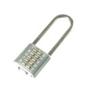 AP-024L デジタルロック40mm弦長 00113965-001【メーカー直送:代金引換不可:同梱不可】【北海道・沖縄・離島は配達不可】