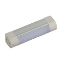 OHM 充電LED多目的ライト スイッチ式 3W 昼光色 SL-RSW030AD-W【メーカー直送:代金引換不可:同梱不可】【北海道・沖縄・離島は配達不可】(3)