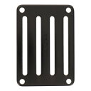 DBLTACT アルミD環止め 4ツ穴 DT-AD4-G 360543【配送方法:メール便/同梱不可/代引不可/日時指定不可】【北海道・沖縄・離島は配達不可】